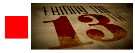 friday, the 13th, is surrounded by many superstitions and