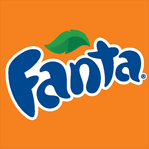 Fanta Logo - The Mortuary Haunted House