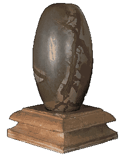 Necromantic Artifact - The Mortuary Haunted House