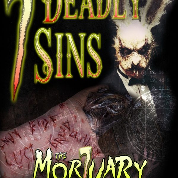 2015 7 Deadly Sins