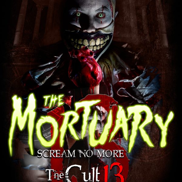 2019 The Cult Of 13