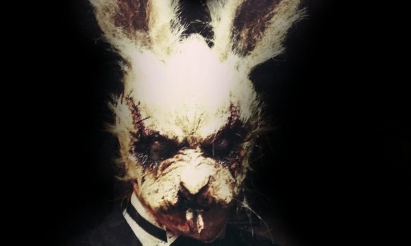 2015 Killer Rabbit Serial Killer