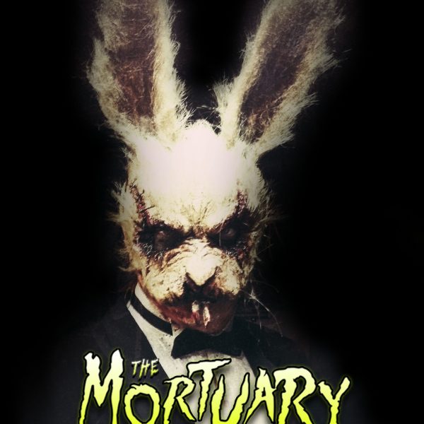 2015 Killer Rabbit Serial Killer