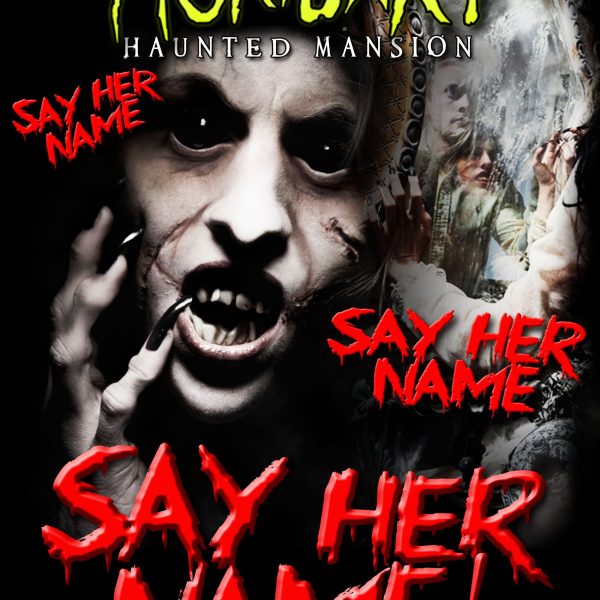 2011 Say Her Name