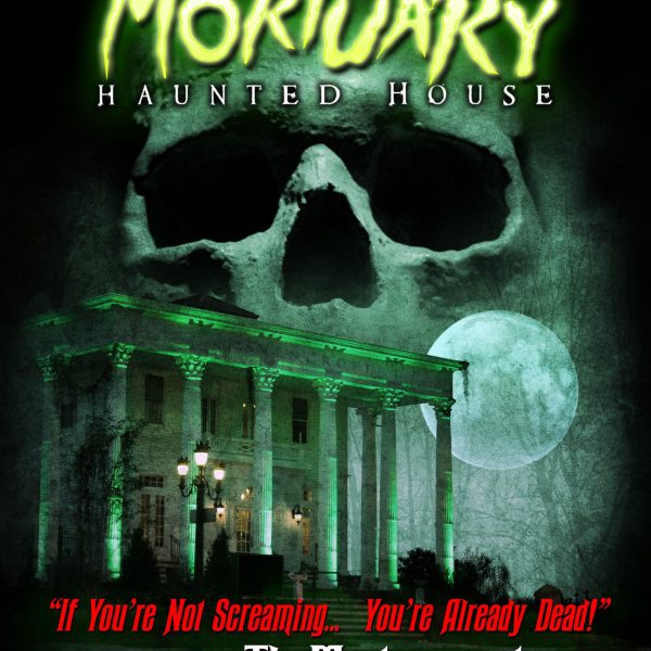 2007 The Mortuary