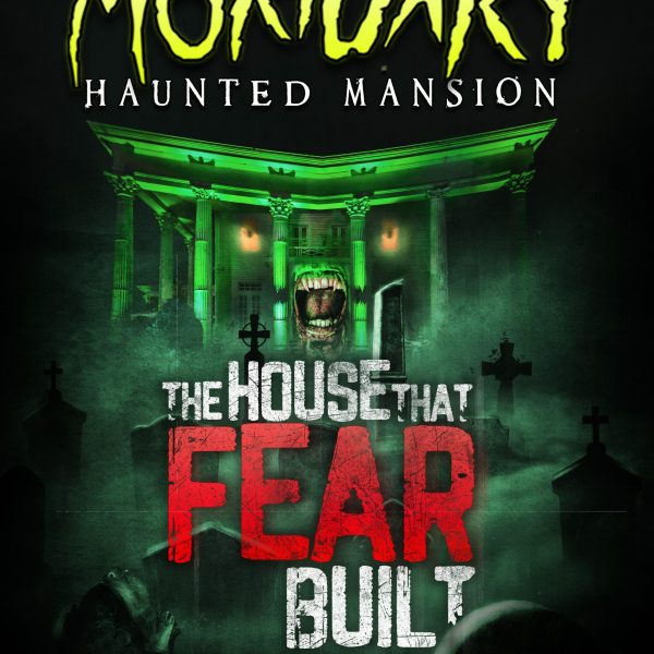 2022 The House That Fear Built