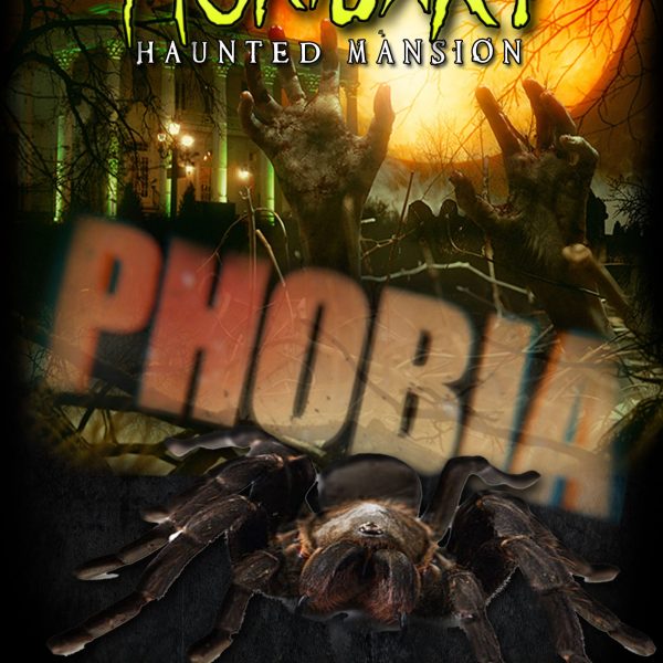 2017 Phobia
