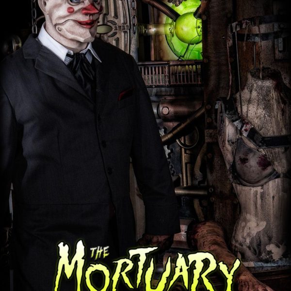 The Puppet Master Serial Killer
