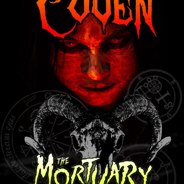 2019 Scout Island The Coven