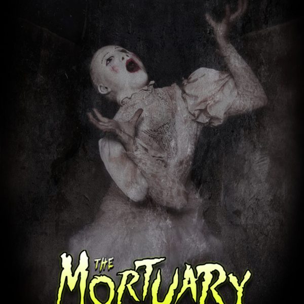 2008 Children of the Night ~ The Doll