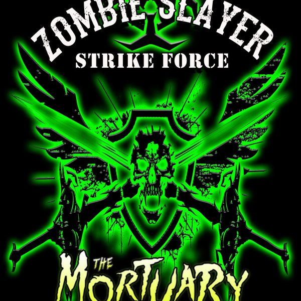 2013 Zombie Outbreak