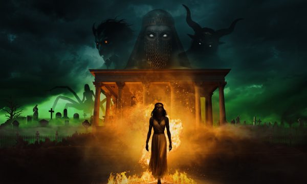 2025 Origins Of Evil