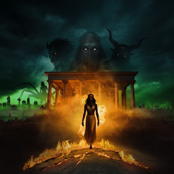 2025 Origins Of Evil