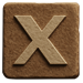 X Icon