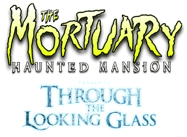 Through the Looking Glass